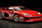 Ferrari Testarossa Koenig Specials Competition Evolution II