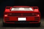 Ferrari Testarossa Koenig Specials Competition Evolution II