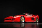 Ferrari Testarossa Koenig Specials Competition Evolution II