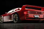 Ferrari Testarossa Koenig Specials Competition Evolution II