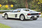 Ferrari Testarossa - Miami Vice - Sportwagen 