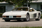 Ferrari Testarossa - Miami Vice - Sportwagen 