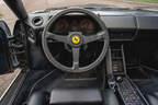 Ferrari Testarossa Monospecchio (1986) Bianco / Nero