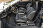 Ferrari Testarossa Monospecchio (1986) Bianco / Nero