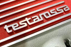 Ferrari Testarossa Restomod Officine Fioravanti (2021)
