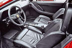 Ferrari Testarossa auto motor und sport 11/1985