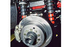 Ferrari Testarossa auto motor und sport 11/1985