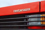 Ferrari Testarossa auto motor und sport 11/1985