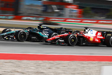 Ferrari plant nächstes großes Aero-Upgrade