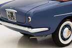 Fiat 1100 Allemano Cabriolet (1953)