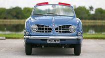 Fiat 1100 Cabriolet (1953) Michelotti