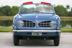 Fiat 1100 Cabriolet (1953) Michelotti