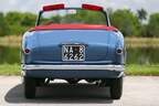 Fiat 1100 Cabriolet (1953) Michelotti