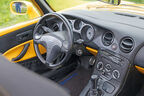 Fiat 124 Spider, Fiat 1200 Cabrio, Fiat Barchetta, Fahrbericht, MKL0616