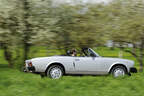 Fiat 124 Spider, Fiat 1200 Cabrio, Fiat Barchetta, Fahrbericht, MKL0616