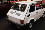 Fiat 126 ELX (1994) Retro Classics Essen 2026