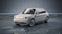 Fiat 126 EV Concept