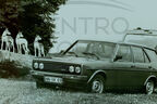 Fiat 131 2500 D Panorama Super (1981)