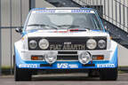 Fiat 131 Abarth Rally (1976)