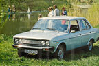 Fiat 131 Mirafiori 1979