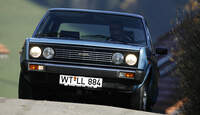 Fiat 131 Mirafiori
