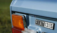 Fiat 131 Mirafiori