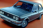 Fiat 131 Racing 1978