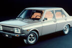 Fiat 131 Supermirafiori (1978-81)