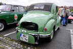 Fiat 500 C Topolino