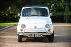 Fiat 500 L Cameron