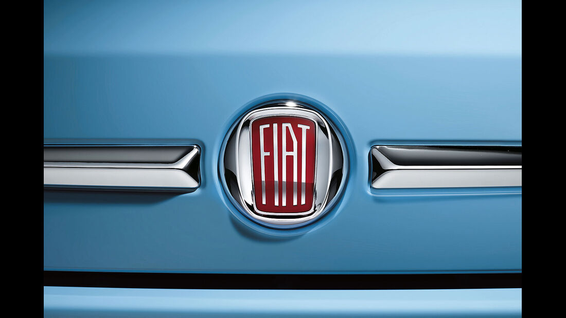 Fiat 500 Vintage 57
