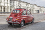 Fiat 500L Impression