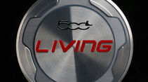 Fiat 500L Living 1.6 16V Multijet, Typenbezeichnung