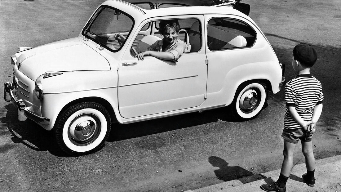 Fiat 600