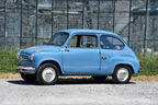 Fiat 600 (1955)