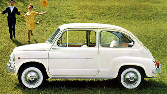 Fiat 600