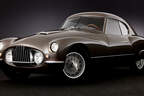 Fiat 8V Berlinetta (1953)