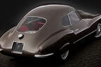 Fiat 8V Berlinetta (1953)