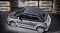 Fiat Abarth 500C Esseesse