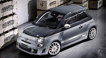 Fiat Abarth 500C Esseesse