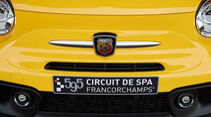 Fiat Abarth 595 Spa-Francorchamps