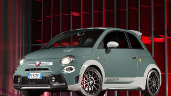 Fiat Abarth 695 70° Anniversario