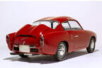 Fiat-Abarth 750GT Competition Coupé 