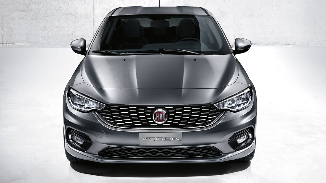 Fiat Aegea  