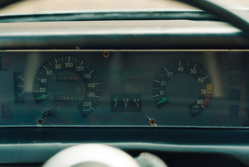 Fiat Bertone 850 T Besucherbus (1977)