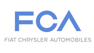 Fiat Chrysler Automobiles Logo