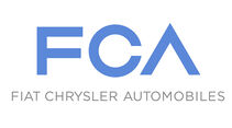 Fiat Chrysler Automobiles Logo