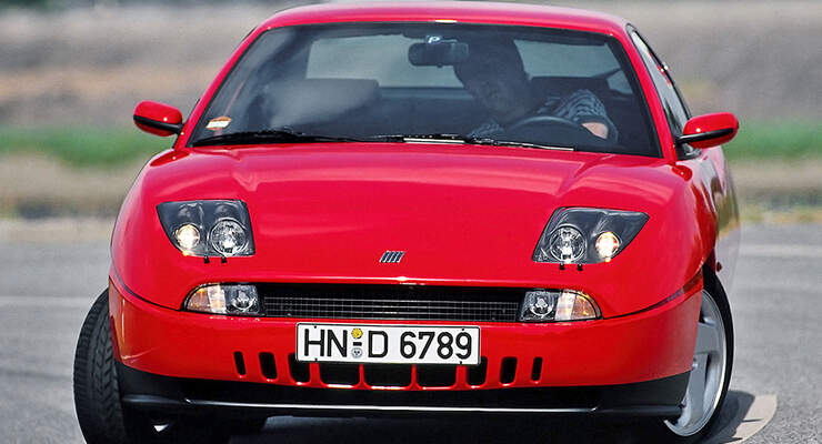 Fiat Coupé