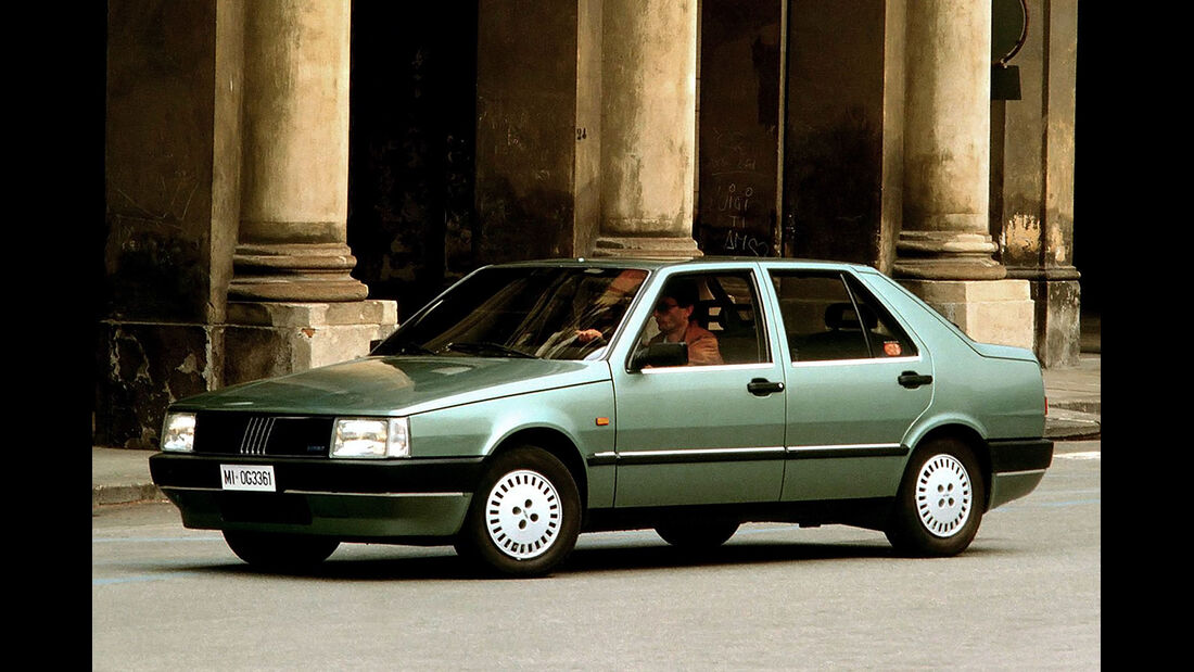 Fiat Croma 1988