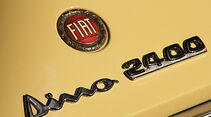 Fiat Dino 2400 Coupé